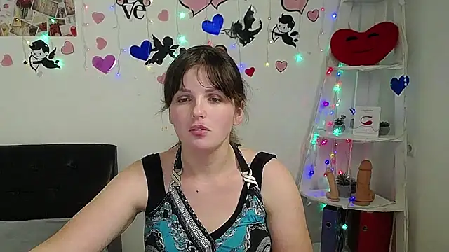 StaceyLex online show from 03-04-25, 03:59