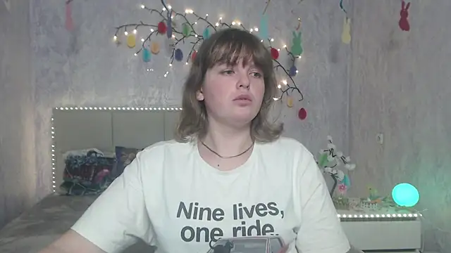 Snapshot of StaceyLex chatting on 04-03-26, 05:03 StaceyLex online show from 04-03-26, 05:03