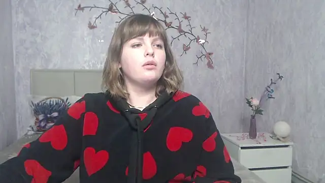 StaceyLex online show from 02-19-26, 06:16