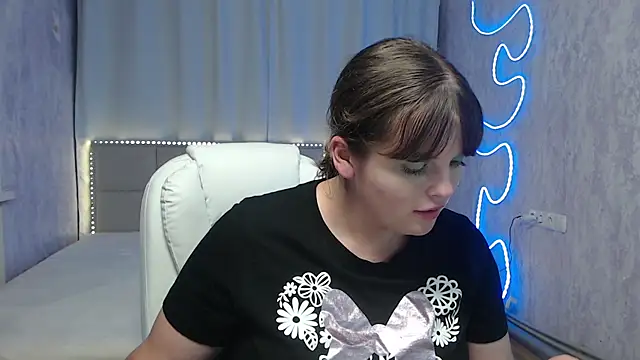 StaceyLex online show from 07-14-26, 10:21