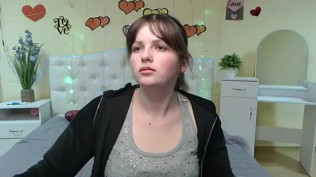 StaceyLex online show from 02-26-25, 06:30