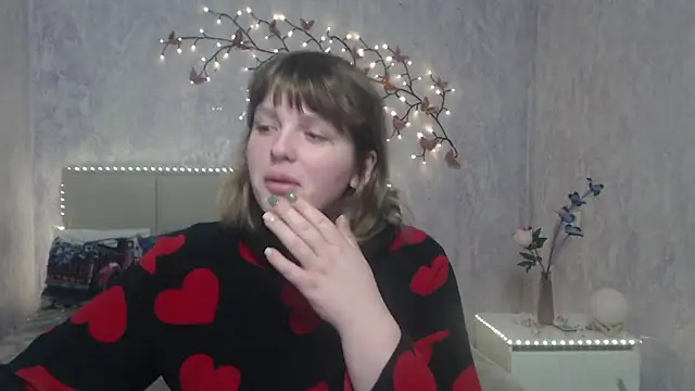 Snapshot of StaceyLex chatting on 03-06-26, 06:52 StaceyLex online show from 03-06-26, 06:52