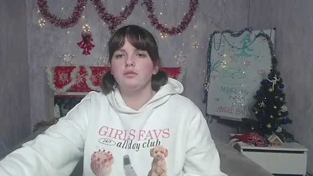 StaceyLex online show from 12-17-25, 06:40