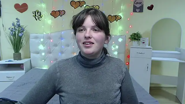 StaceyLex online show from 03-01-25, 12:34