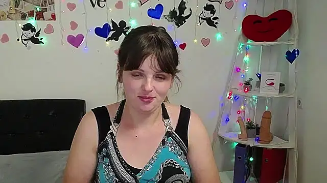 StaceyLex online show from 03-04-25, 12:55