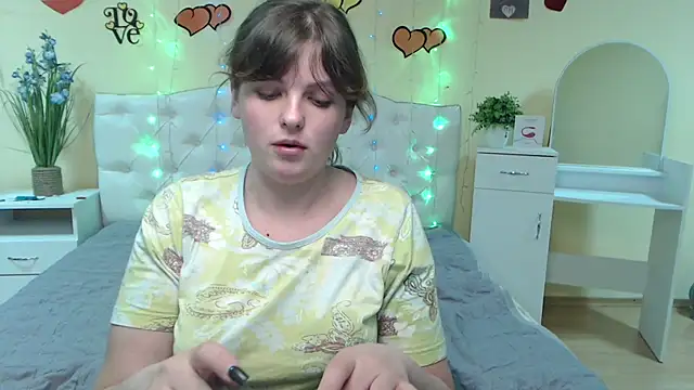 StaceyLex online show from 03-13-25, 04:34
