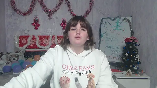 StaceyLex online show from 01-09-26, 06:53