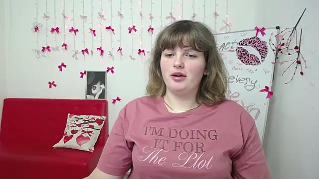 Snapshot of StaceyLex chatting on 03-18-26, 06:05 StaceyLex online show from 03-18-26, 06:05