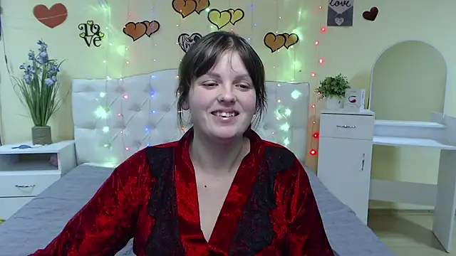 StaceyLex online show from 03-01-25, 03:38