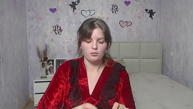 StaceyLex online show from 02-27-25, 03:48