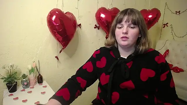 StaceyLex online show from 02-13-26, 06:46