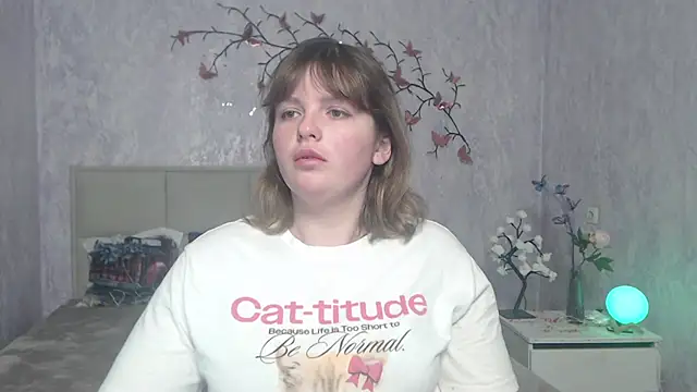 Snapshot of StaceyLex chatting on 03-25-26, 06:13 StaceyLex online show from 03-25-26, 06:13