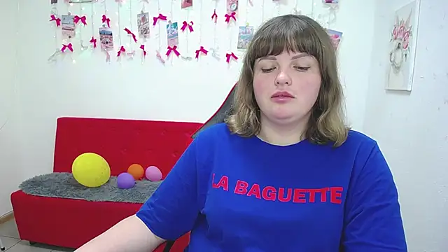 StaceyLex online show from 05-18-26, 05:13