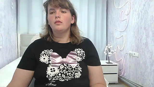 StaceyLex online show from 07-08-26, 05:08