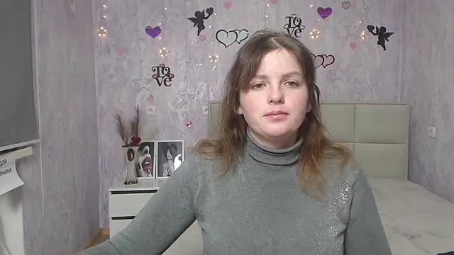 StaceyLex online show from 02-27-25, 06:35