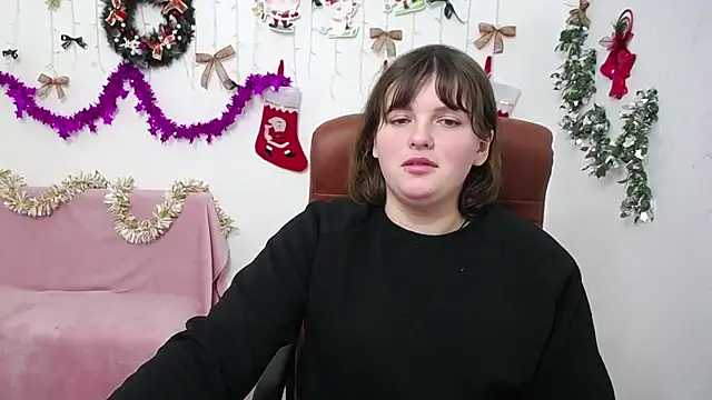 StaceyLex online show from 12-21-25, 06:48