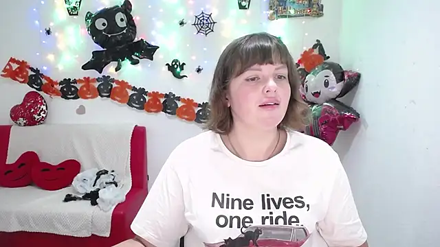 StaceyLex online show from 11-02-25, 06:29