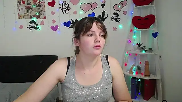 StaceyLex online show from 02-25-25, 06:25
