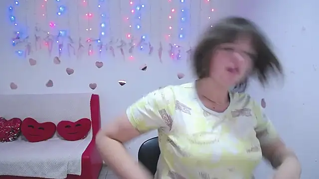 StaceyLex online show from 10-02-25, 05:44