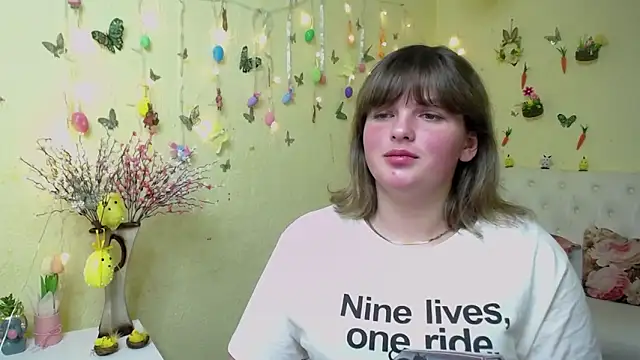 Snapshot of StaceyLex chatting on 04-09-26, 05:41 StaceyLex online show from 04-09-26, 05:41