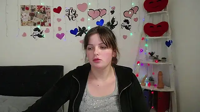 StaceyLex online show from 02-25-25, 12:49