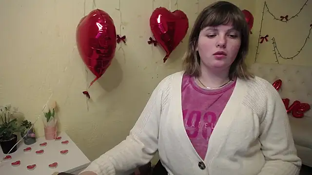 StaceyLex online show from 02-12-26, 08:58