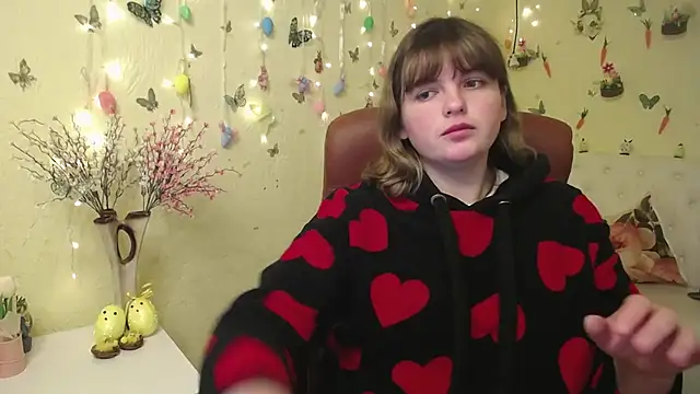 Snapshot of StaceyLex chatting on 04-05-26, 05:14 StaceyLex online show from 04-05-26, 05:14