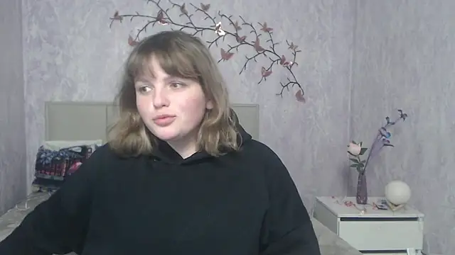 Snapshot of StaceyLex chatting on 03-03-26, 06:42 StaceyLex online show from 03-03-26, 06:42