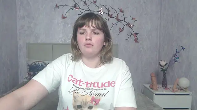 StaceyLex online show from 02-26-26, 06:19