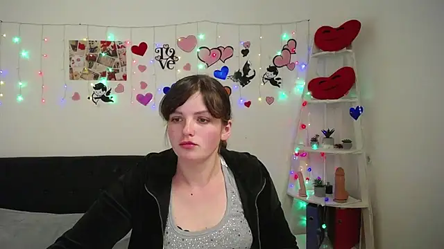 StaceyLex online show from 03-11-25, 06:30