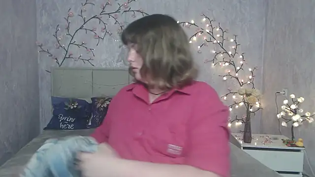 StaceyLex online show from 05-07-26, 05:33