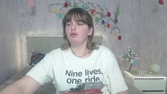 Snapshot of StaceyLex chatting on 04-08-26, 06:59 StaceyLex online show from 04-08-26, 06:59