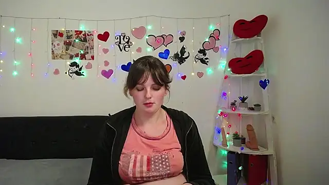 StaceyLex online show from 03-11-25, 03:45