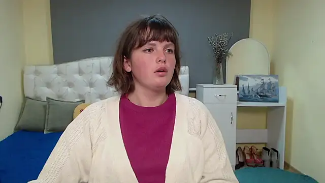 StaceyLex online show from 11-09-25, 06:39