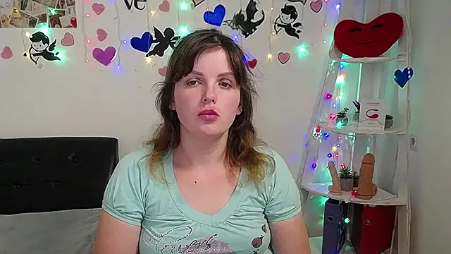 StaceyLex online show from 03-04-25, 09:40
