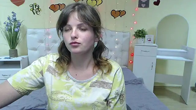 StaceyLex online show from 03-13-25, 01:29