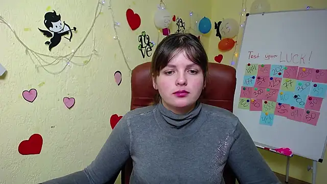 StaceyLex online show from 02-24-25, 06:27