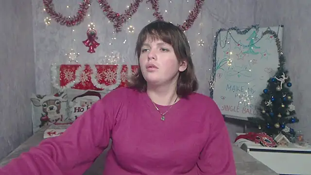 StaceyLex online show from 12-23-25, 06:45