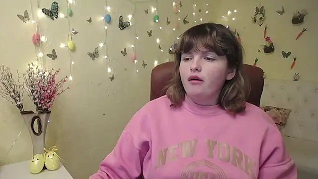 Snapshot of StaceyLex chatting on 03-30-26, 05:42 StaceyLex online show from 03-30-26, 05:42