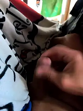 mirrowhot online show from 01-19-26, 02:43