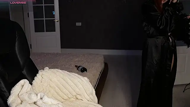 LisaElfy online show from 02-24-26, 02:40