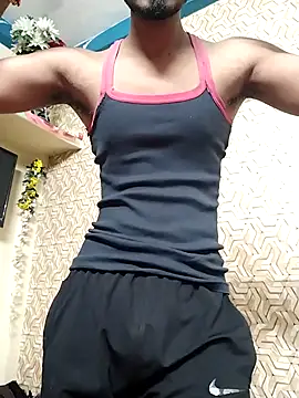 black cobra70 online show from 03-09-25, 07:45