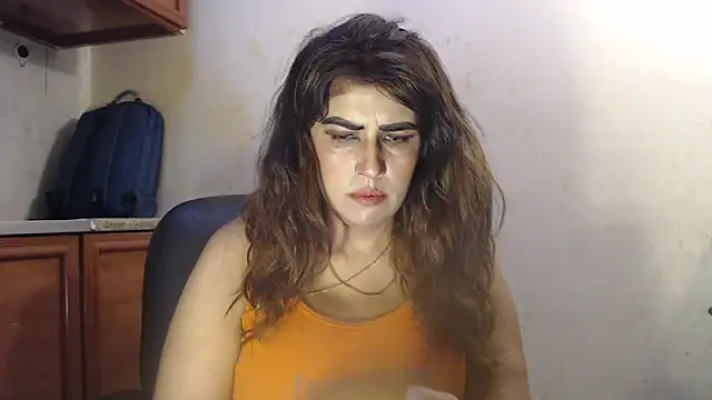 pareeti online show from 10-31-25, 12:46