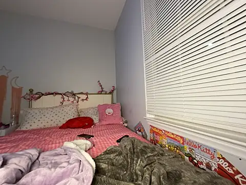 strip4faith online show from 02-16-26, 02:10