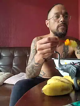 mileflav0r online show from 01-29-25, 04:26