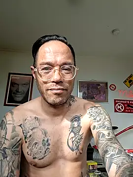 mileflav0r online show from 04-11-26, 07:45