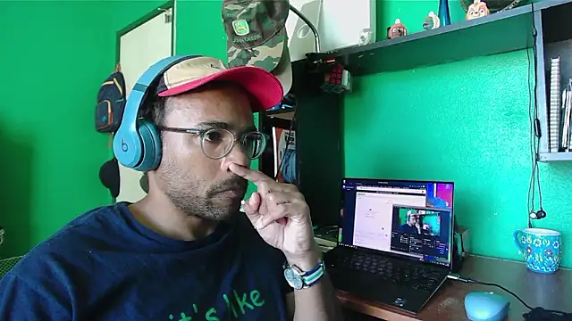        the online show from 03-02-26, 08:27