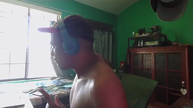        the online show from 04-20-26, 05:25