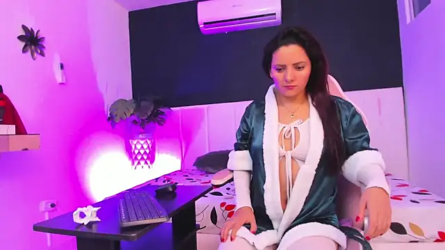 gaby flow online show from 05-18-26, 10:31