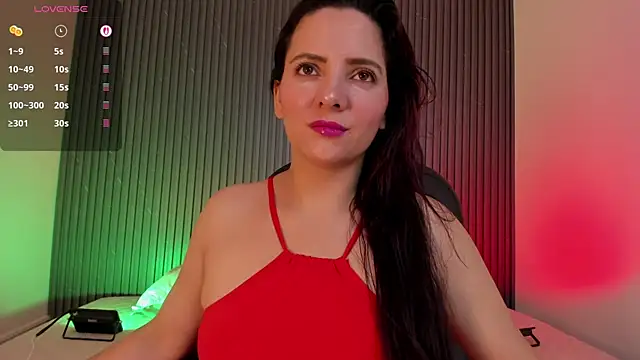 Snapshot of gaby_flow chatting on 02-21-26, 12:45 gaby flow online show from 02-21-26, 12:45